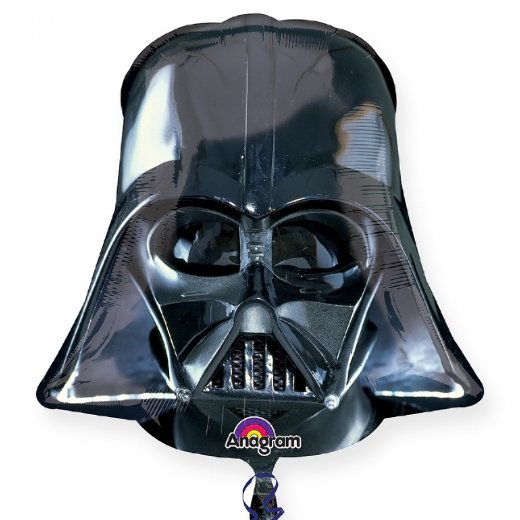 Star Wars Darth Vader Supershape Balloon