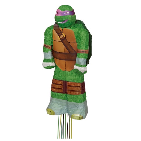 TMNT PINATA Donatello