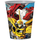Transformers Souvenir Cup