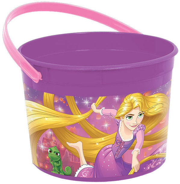 Tangled Rapunzel Favor Container