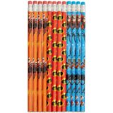 Incredibles 2 Pencils Favors