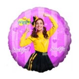 Emma 18in Foil Balloon