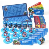 Thomas the Tank Party Favor Pack
