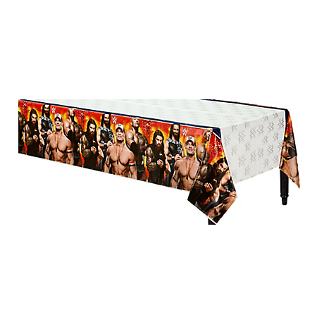 WWE Table Cover