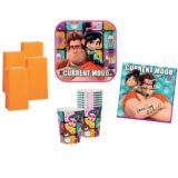 Wreck It 2 Ralph Party Pack