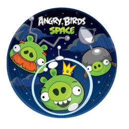 angry birds space 2