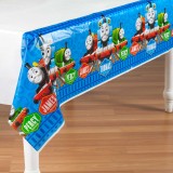 THOMAS THE TANK TABLECOVER