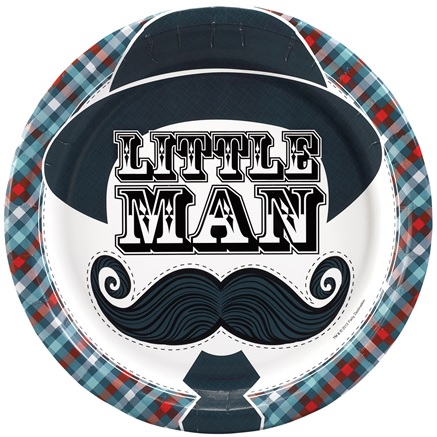 little-man-mustache