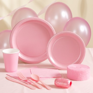 pastel-pink-party-supplies