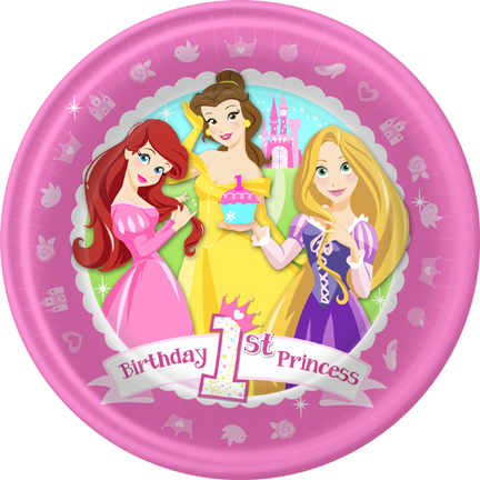 princess-1st-birthday-1st-birthday-themes