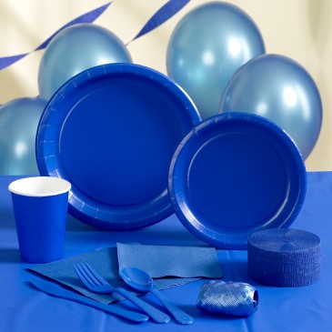 royal-blue-party-supplies