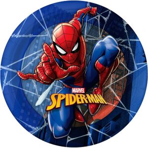 spiderman-party-supplies
