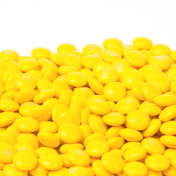 yellow-lollies
