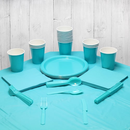 caribbean-teal-party-supplies