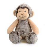 Frankie & Friends 28cm Monkey Koko