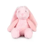 Frankie & Friends Bunny Pink 28cm – Korimco