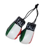 Italian Boxing Gloves