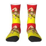 Sicilian Novelty Socks