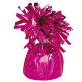 Foil Balloon Weight - Hot Pink