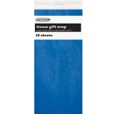 Tissue Sheets - Electric Blue