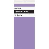 Tissue Sheets - Lavender