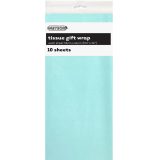 Tissue Sheets - Pastel Blue