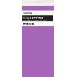Tissue Sheets - Pretty Purple