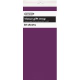 Tissue Sheets - Purple