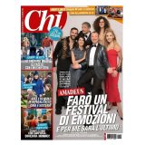 Chi Italian Magazine
