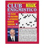 Club Enigmistico Magazine Subscription