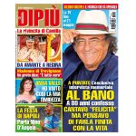 Dipiu Magazine Subscription