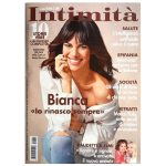 Intimita Magazine Subscription