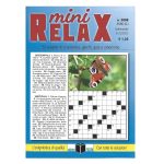 Mini Relax Magazine Subscription