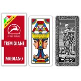Modiano Trevigiane Playing Cards