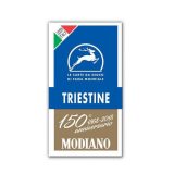 Modiano - Triestine Regional Playing Cards