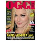 Oggi Italian Magazine