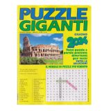 Puzzle Giganti Magazine Subscription