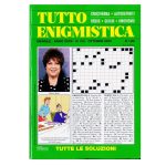 Tutto Enigmistica Magazine Subscription